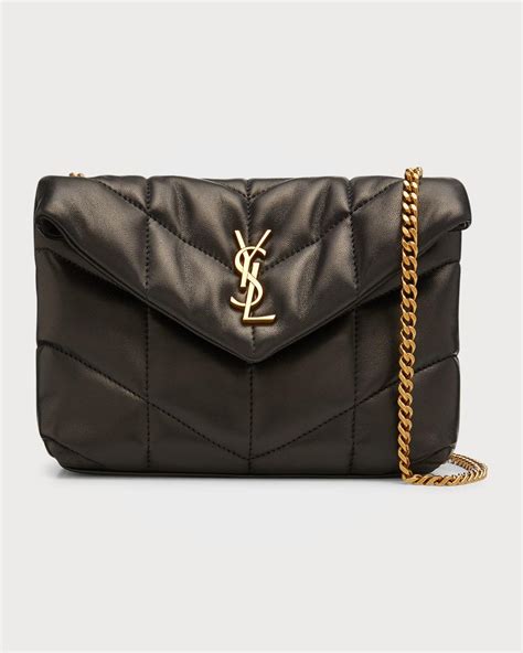 ysl charlotte toy bag|Shop Saint Laurent Toy Loulou Crossbody Bag .